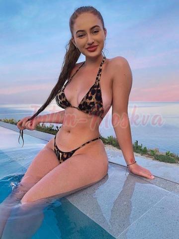 Устина - Фото 3